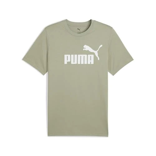 Oferta limitowana: PUMA Koszulka z logo ESS nr 1 z 77.03 zł na 77.03 zł (oszczędź 0.00%)
