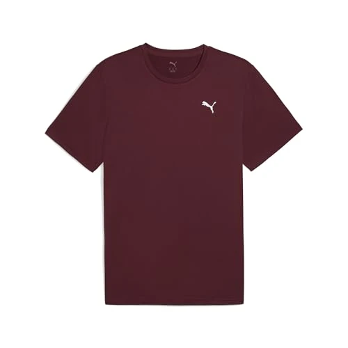 Limited offer: PUMA Men's Tees from 11.50 EUR to 11.50 EUR (save 0%)