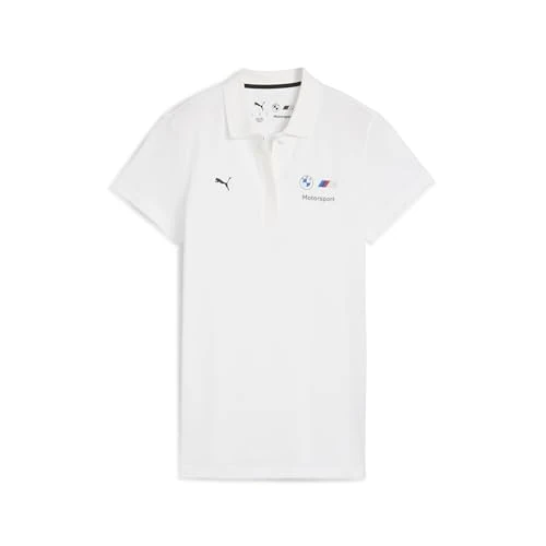 Tijdelijke aanbieding: PUMA BMW MMS WMN Polo van 31.40 EUR naar 31.40 EUR (korting 0%)