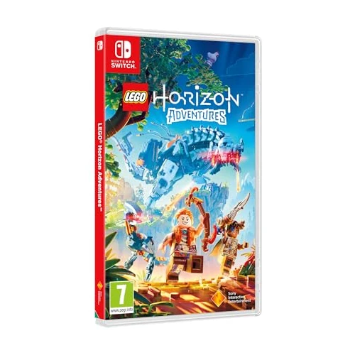 LEGO Horizon Adventures
