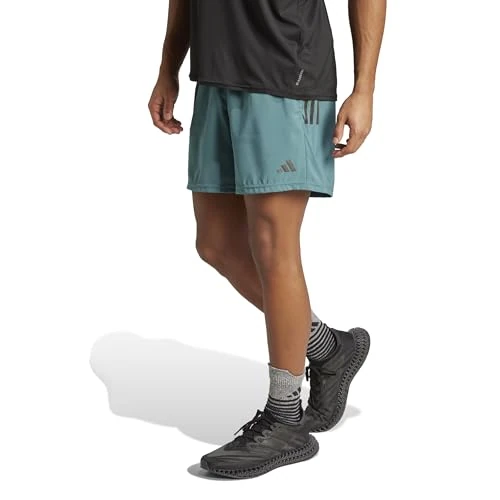Limited offer: adidas Own The Run Men's Shorts from 33.00 EUR to 33.00 EUR (save 0%)