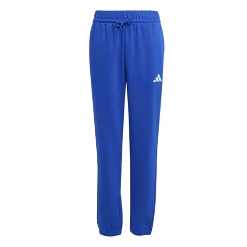 Offerta a tempo: adidas Mixte Enfant Essentials Pants, Team Royal Blue/White, 15-16 Years - 40% da 30.00 € a 17.95 €