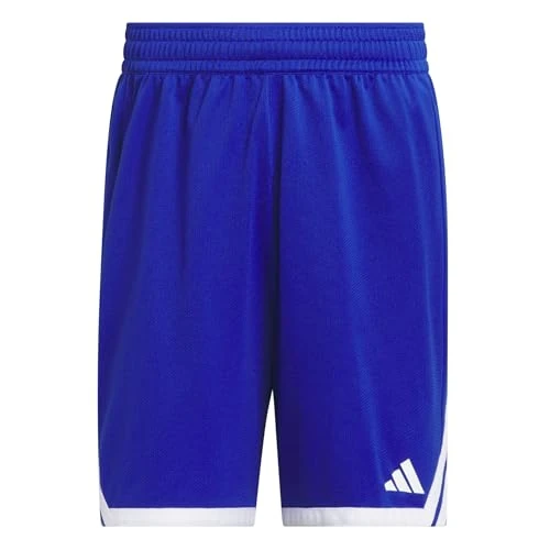 Offerta a tempo: adidas Homme M Everyday PRO Bball Short, Royal Blue/White, XL Tall - 28% da 29.99 € a 21.50 €