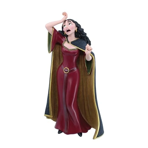 Offerta a tempo: Disney Showcase Figurina Madre Gothel Collezione - 41% da 74.95 € a 43.99 €