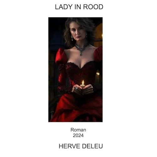 Offerta a tempo: Brieven aan Annie: Lady in Rood - 87% da 39.53 € a 5.18 €
