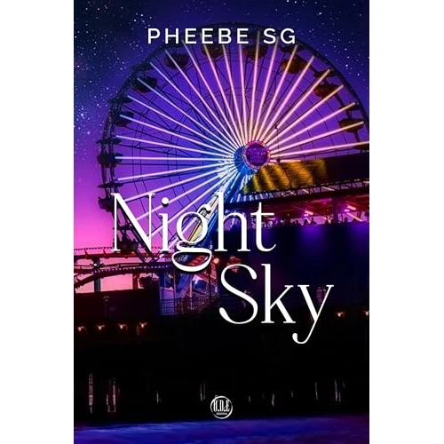 NIGHT SKY (NIGHT SKY TRILOGY Vol. 1) (Italian Edition)