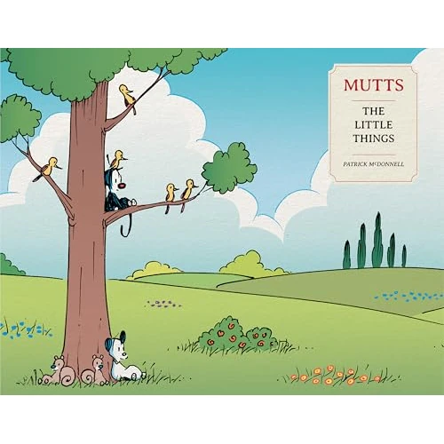 Offerta a tempo: Mutts: The Little Things - 80% da 47.98 € a 9.75 €