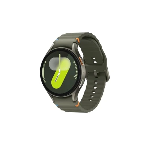 Offerta a tempo: SAMSUNG GALAXY WATCH 7 44MM LTE GREEN SM-L315 - 0.00% da 278.23 € a 278.23 €