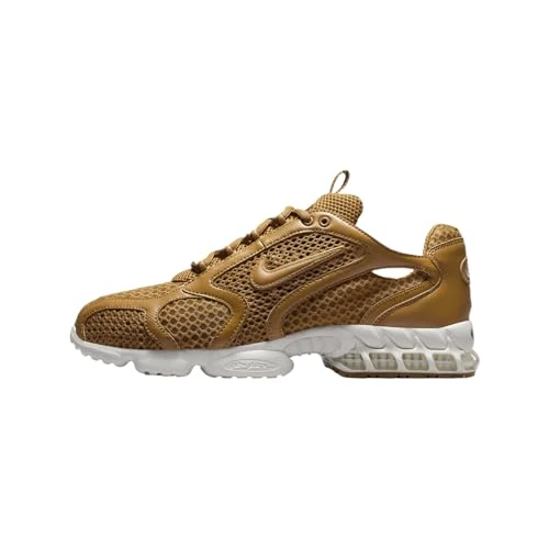 Oferta limitada: Nike Air Zoom Spiridon Cage 2 Wheat/Wheat-Sail-Gum Light Brown 45 EU de 127.95 € a 127.95 € (ahorro 0.00%)