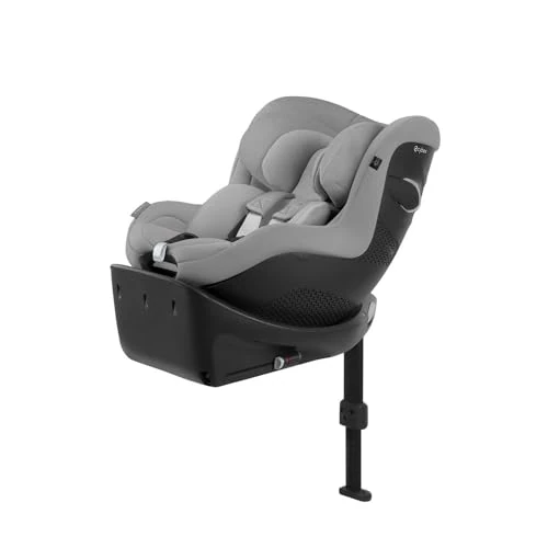Offre limitée : Cybex Sirona Gi Plus + NBInlay/Stone Grey-mid grey PU1 de 306.82 EUR à 306.82 EUR (remise 0%)