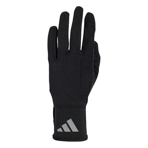 Limited-time offer: adidas Unisex Climacool Gloves Gloves, Black, M from 24.95 £ to 24.95 £ (save 0.00%)