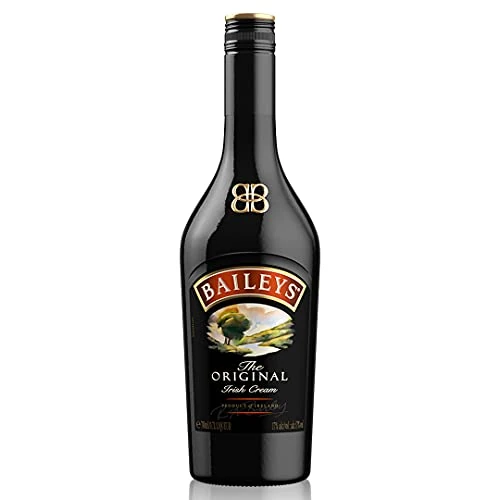 Offerta a tempo: Baileys Original Irish Cream, crema di whisky irlandese certificata B — 31% da 89,94 € a 61,74 €