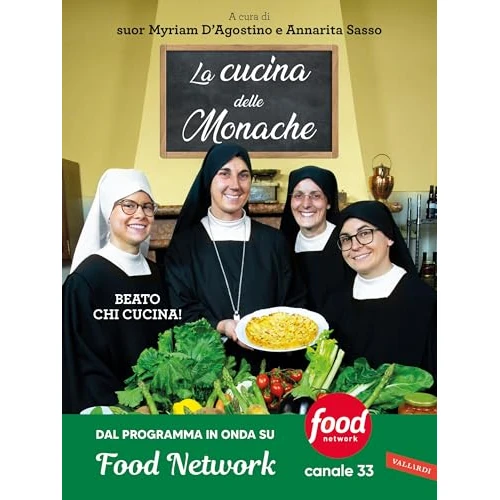 La cucina delle monache