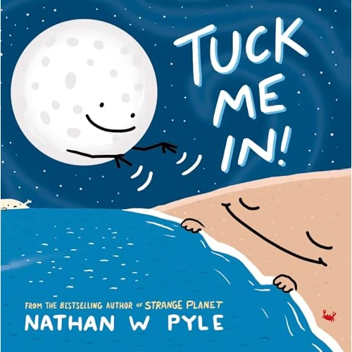 Tuck Me In (English Edition)