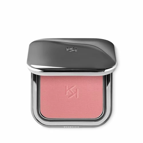 Offerta a tempo: KIKO Milano Unlimited Blush - Tonalità 10 Warm Mauve - 35% da 13.99 € a 9.11 €