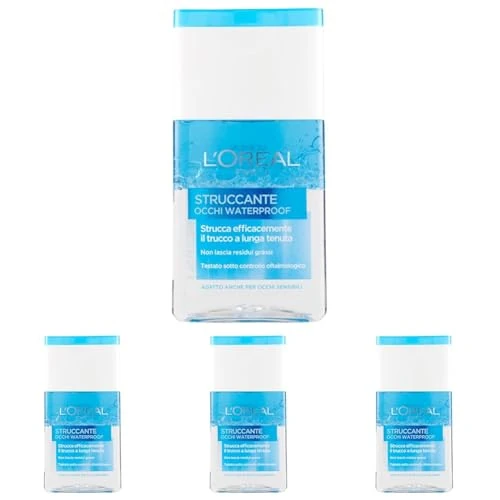 L’Oréal Paris Struccante Occhi - 157 gr