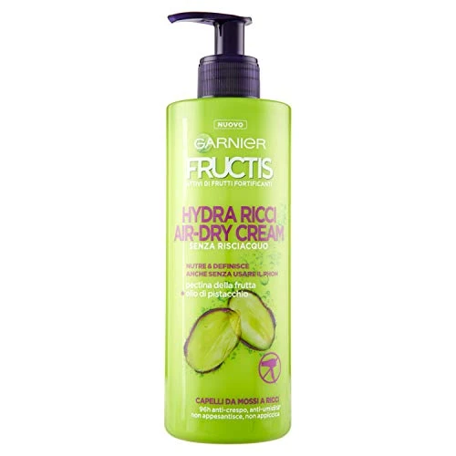 Garnier Fructis Trattamento Per Capelli - 470 gr