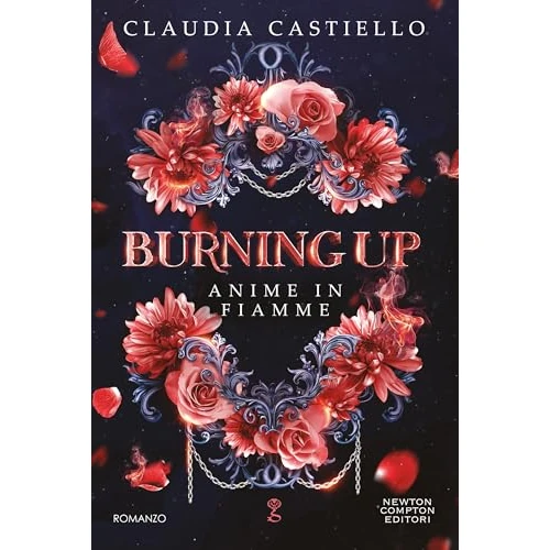 Oferta limitada: Burning Up. Anime in fiamme (Italian Edition) de 1.99 EUR a 1.99 EUR (ahorro 0%)