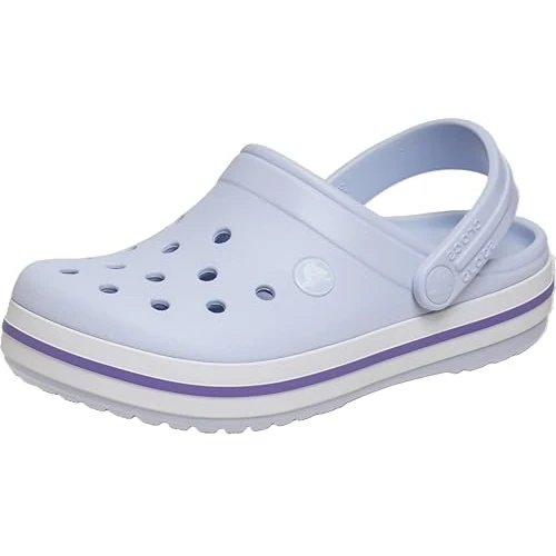 Offre limitée : Crocs Unisexe Enfant Crocband Clog T Sabots, Dreamscape, 24/25 EU de 34.79 € à 34.79 € (0.00% de remise)