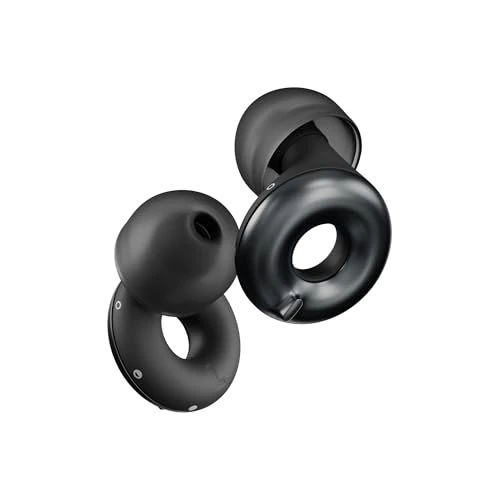 Oferta limitada: Loop Switch 2 Tapones ajustables – 3 modos de reducción de ruido para más control | Reducción de ruido flexible para concentrarse, viajar, socializar, festivales | 20-26 dB SNR de reducción del ruido de 54.95 EUR a 43.96 EUR (ahorro 20%)