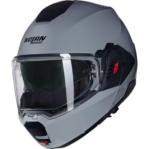 Oferta limitada: NOLAN Helmet N120-1 Classic 303 M de 261.65 € a 261.65 € (ahorro 0.00%)