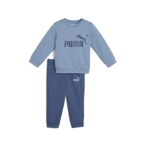 PUMA MINICATS ESS Crew Set FL INF