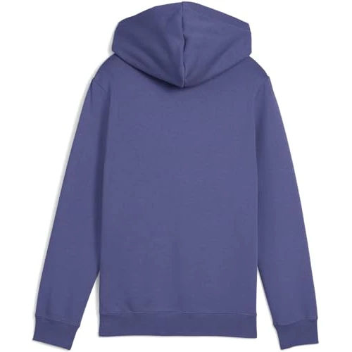 Beperkte aanbieding: PUMA Ess 2 Color No.1 Logo Hoodie FL B van 34.95 EUR naar 34.95 EUR (besparing 0%)