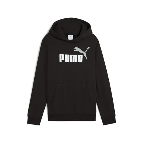 Offerta a tempo: PUMA Ess 2 Color No. 1 Logo Hoodie FL B — 10% da 34,95 € a 31,61 €