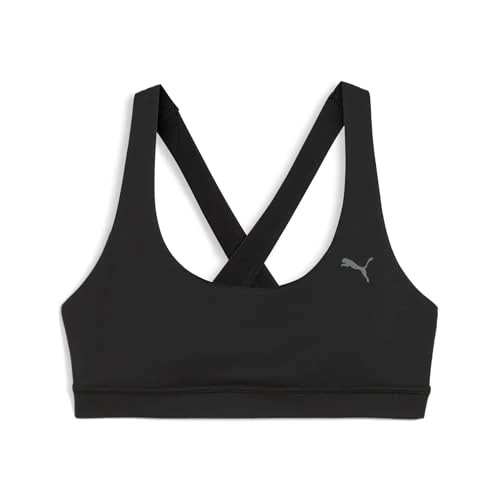 Oferta limitada: PUMA Cloudspun Mid Sports Bra M de 27.39 € a 27.39 € (ahorro 0.00%)