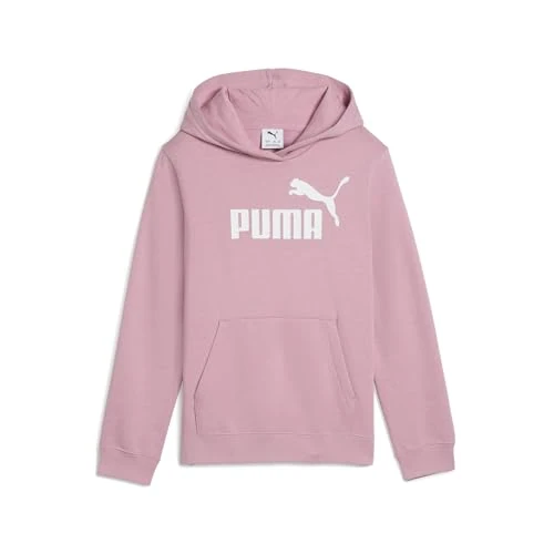 Limited-time offer: PUMA ESS No. 1 Logo Hoodie FL G from 26.07 GBP to 26.07 GBP (save 0%)