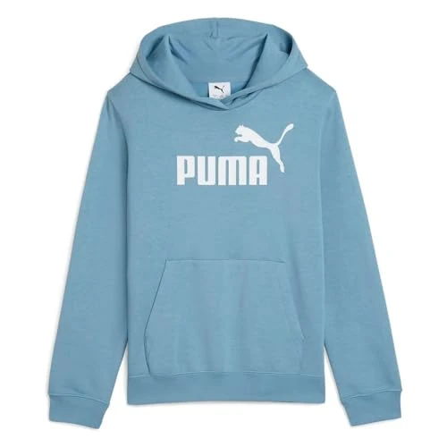Begrenztes Angebot: PUMA ESS No. 1 Logo Hoodie FL G von 26.75 EUR auf 26.75 EUR (Rabatt 0%)