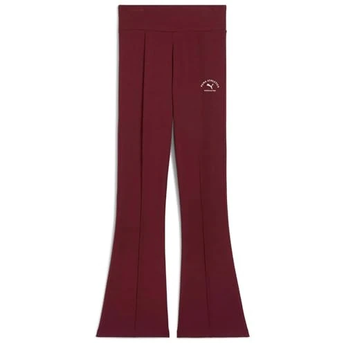 Beperkte aanbieding: PUMA Uitlopende legging G-panty met hoge taille voor meisjes van 27.95 EUR naar 16.77 EUR (besparing 40%)