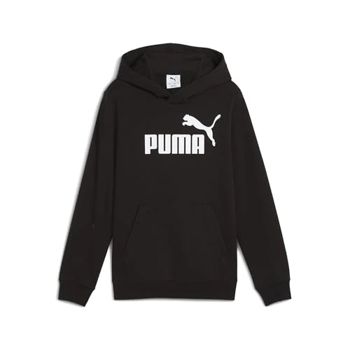 PUMA Ess No. 1 Logo Hoodie TR B 140