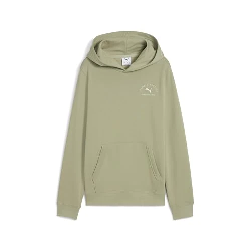 Limited-time offer: PUMA CLASS Graphic Hoodie TR B from 25.29 GBP to 25.29 GBP (save 0%)