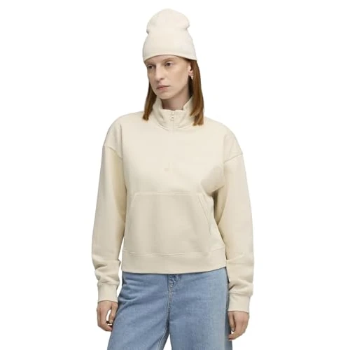 PUMA CLASS Comfort Half-Zip Short Crew FL