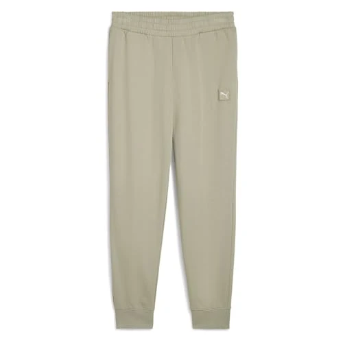 PUMA ESS Elevated Spodnie dresowe FL cl