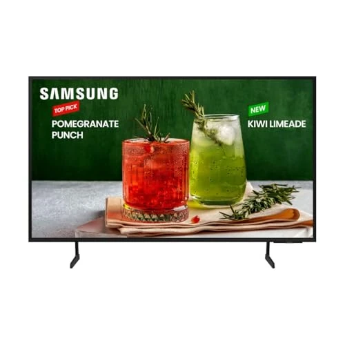 Limited-time offer: Samsung BE65D-H 65' Display from 1439.41 GBP to 1439.41 GBP (save 0%)