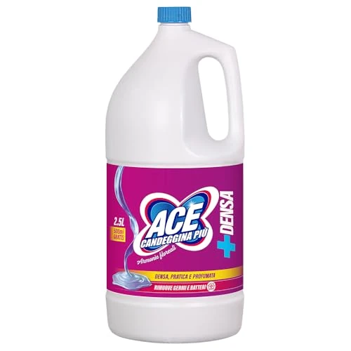 Offerta a tempo: ACE Candeggina Denso — 28% da 4,66 € a 3,36 €