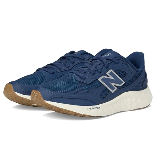 Tijdelijke aanbieding: New Balance Arishi V4 W Herensneakers, Dark Shoreline Blue, 43 EU van 70.00 EUR naar 70.00 EUR (korting 0%)