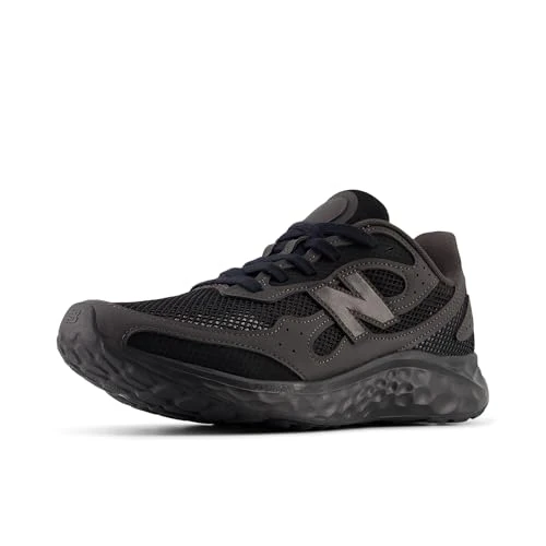 Offerta a tempo: NEW BALANCE Arishi V4 W, Sneaker Uomo, Nero, 43 EU - 30% da 100.00 € a 70.00 €