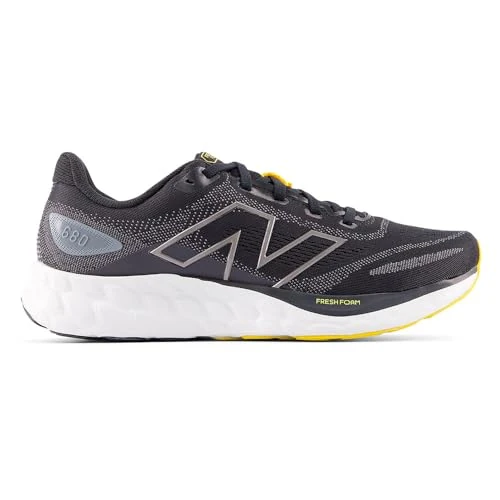 Offre limitée : New Balance 680 Sneaker de 97.32 € à 97.32 € (0.00% de remise)