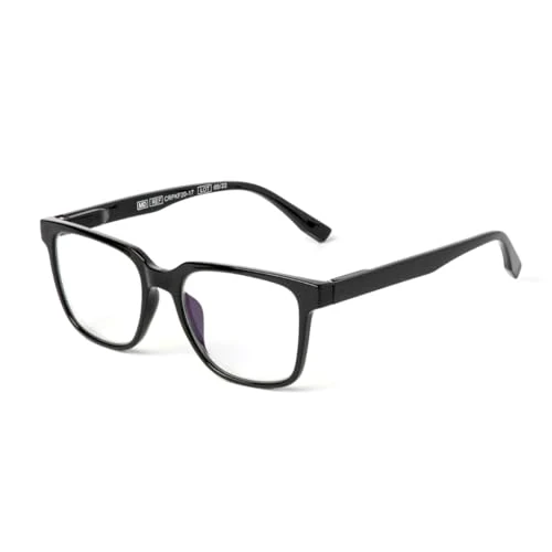 Oferta limitada: OPTIKOOL Gafas Luz Azul Unisex- Antireflejo, Flexibles y Ligeras - Gafas Bloqueo Luz Azul Sin Graduar - Ideales para Ordenador - Blue Light Glasses - Mayor Bienestar con uso de Pantallas. 0.0 de 19.99 EUR a 19.99 EUR (ahorro 0%)