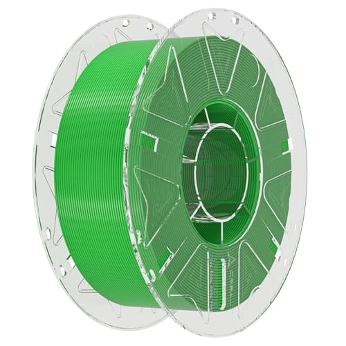 Creality PLA RFID Filament 1,75 mm voor K2 Plus, hoge snelheid 30-600 mm/s, 1 kg/spool, Hyper CFS, meeste 3D-printers geschikt