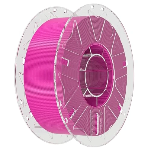 Creality PLA RFID Filament 1.75mm for K2 Plus, High Speed 30-600mm/s, 1kg/Spool, for Hyper RFID CFS Filaments, Suitable for Most 3D Printers, ±0.3mm