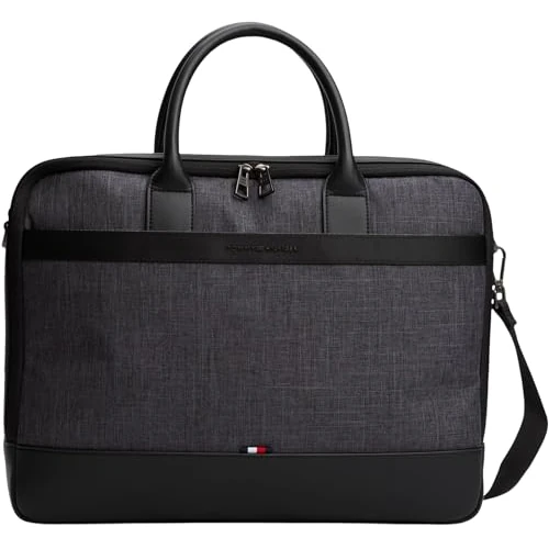 Offerta a tempo: Tommy Hilfiger - Borsa a Tracolla — 60% da 159,90 € a 63,71 €