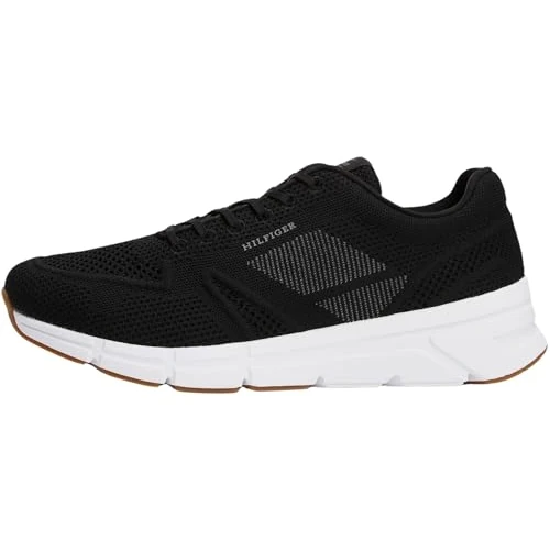 Offerta a tempo: Tommy Hilfiger - Scarpe da Uomo 
?️Tutte le taglie sono scontate! — 58% da 109,90 € a 45,82 €