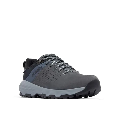 Offre limitée : Columbia Chaussures Newton Nimble LTR, construction imperméable, conception respirante, équipement durable, base stable, absorption des chocs, traction continue - Femmes de 109.98 € à 109.98 € (0.00% de remise)