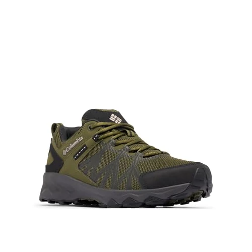 Offerta a tempo: Columbia Peakfreak II Outdry Shoes, Design waterproof resistente, Comfort traspirante, Presa superiore, Ammortizzazione dinamica, Calzata sicura dell'arco plantare - da uomo - 30% da 130.00 € a 91.00 €