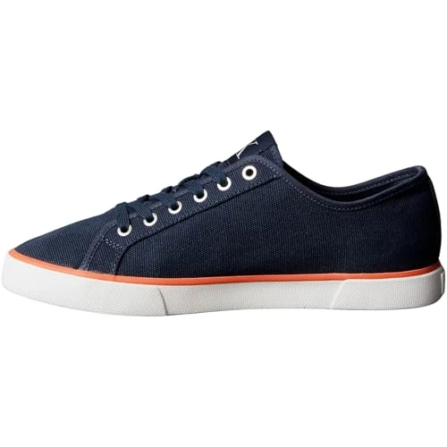 Limited offer: Calvin Klein Men's Ess Vulc Low Mg Cv Ym0ym01301Low Top from 69.90 EUR to 35.69 EUR (save 49%)