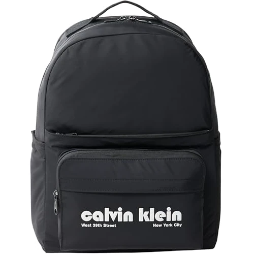 Tijdelijke aanbieding: Calvin Klein Jeans Heren Ckj Grphc Ck Mlt Fnc Lv04g3162g rugzak, één maat, Zwart (zwart), Eén maat van 58.45 EUR naar 58.45 EUR (korting 0%)